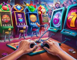 Gambaran interaktif slot online dan sportsbook wb403 di perangkat mobile